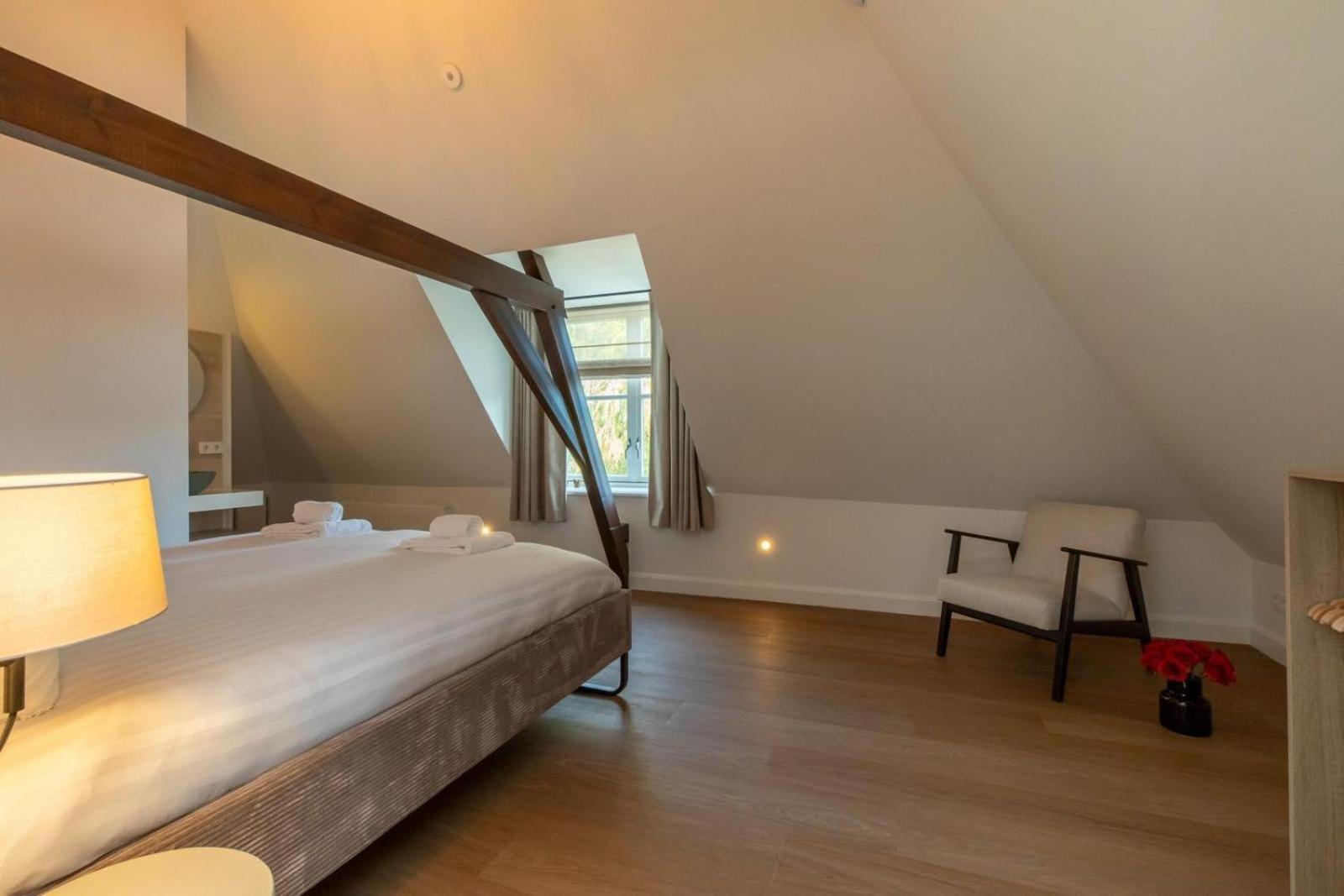 Vakantiehuis 'Boerderij Molenhof' - Stationsweg 5 | Heinkenszand 외부 사진