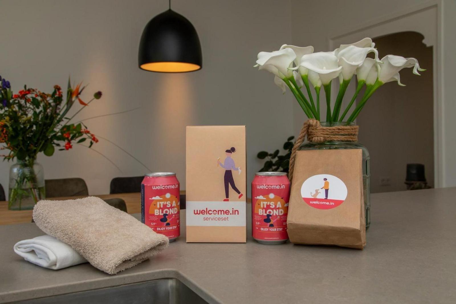 Vakantiehuis 'Boerderij Molenhof' - Stationsweg 5 | Heinkenszand 외부 사진