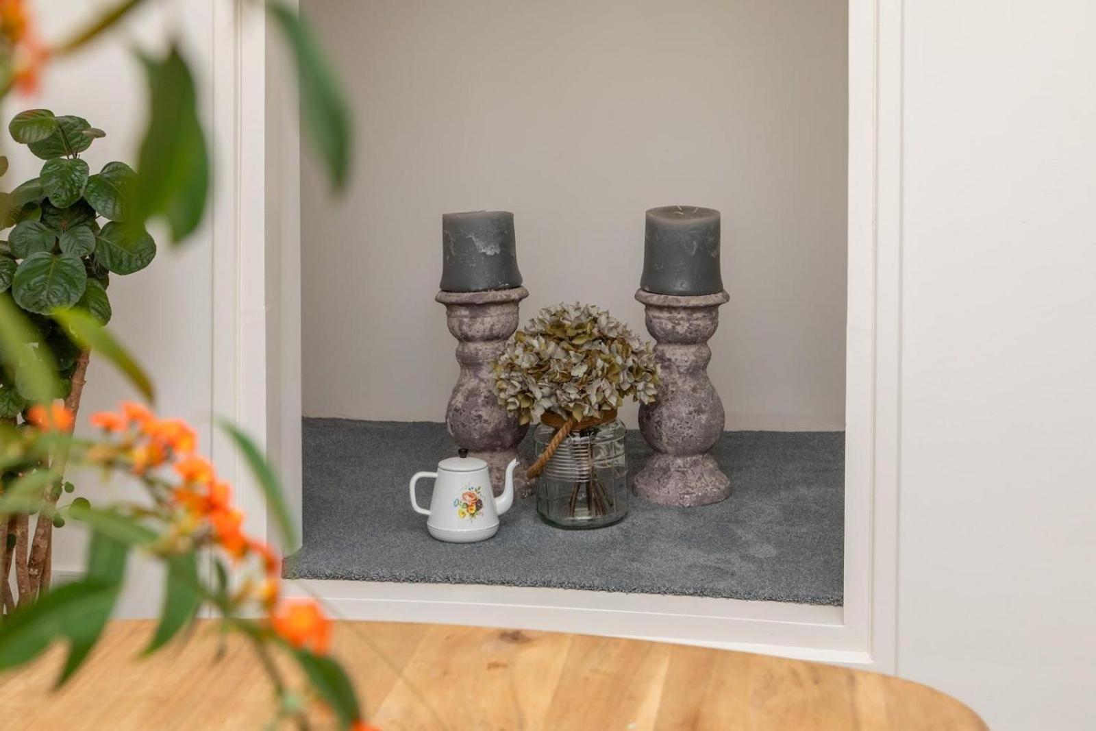 Vakantiehuis 'Boerderij Molenhof' - Stationsweg 5 | Heinkenszand 외부 사진